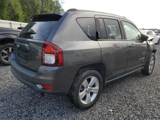 Photo 3 from auction – 2015 JEEP COMPASS SP with VIN 1C4NJCBB2FD308646