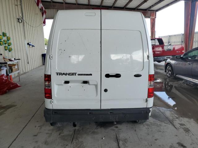 Photo 6 from auction – 2011 FORD TRANSIT CO with VIN NM0LS7AN4BT056743