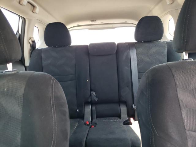 Photo 10 from auction – 2016 NISSAN ROGUE S with VIN 5N1AT2MT0GC796832
