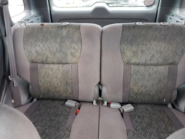 Photo 10 from auction – 2002 TOYOTA RAV4 with VIN JTEHH20V226021835