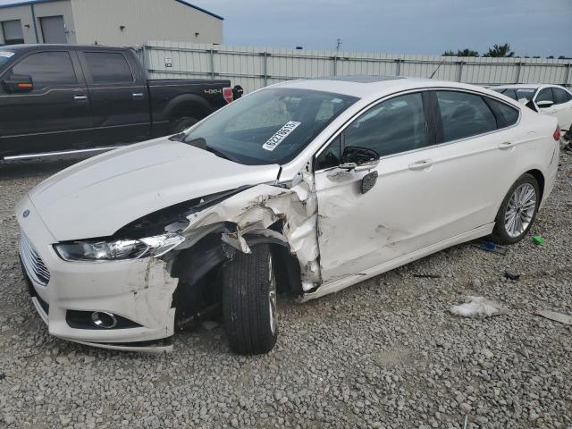 Photo 1 from auction – 2015 FORD FUSION SE with VIN 3FA6P0T98FR252559