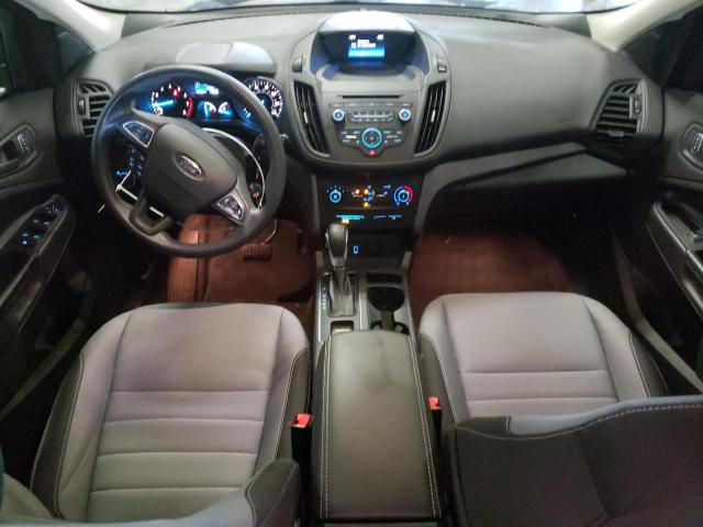 Photo 8 from auction – 2017 FORD ESCAPE S with VIN 1FMCU0F75HUB99262