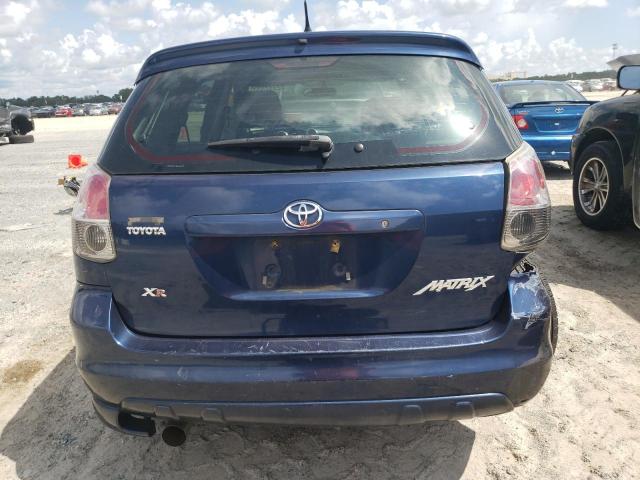 Photo 6 from auction – 2008 TOYOTA MATRIX with VIN 2T1KR32E78C694728