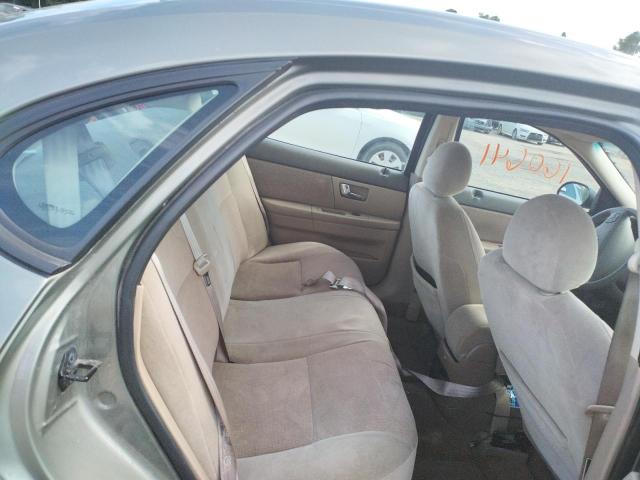 Photo 10 from auction – 2002 FORD TAURUS SE with VIN 1FAFP53U02A236958