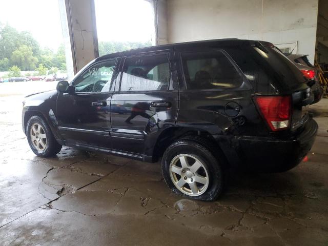 Photo 2 from auction – 2008 JEEP GRAND CHER with VIN 1J8GR48K78C138896