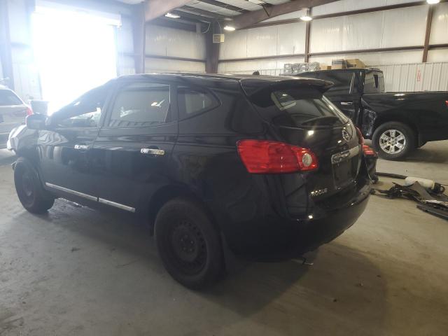 Photo 2 from auction – 2012 NISSAN ROGUE S with VIN JN8AS5MT8CW297055