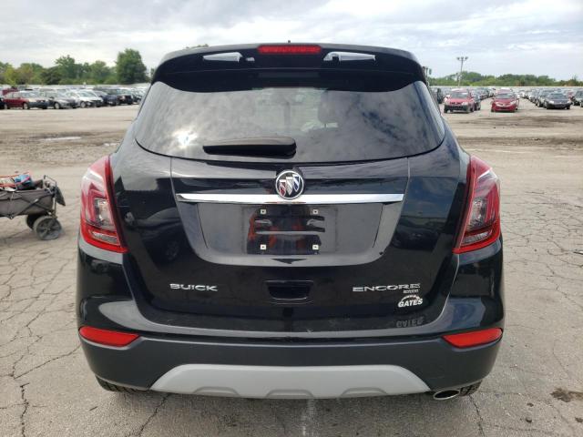Photo 6 from auction – 2018 BUICK ENCORE SPO with VIN KL4CJ2SB4JB634979
