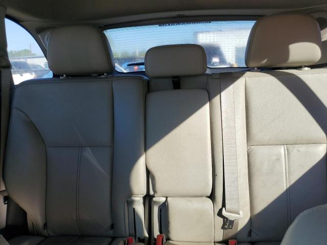 Photo 10 from auction – 2014 FORD EDGE LIMIT with VIN 2FMDK3KC3EBA68301