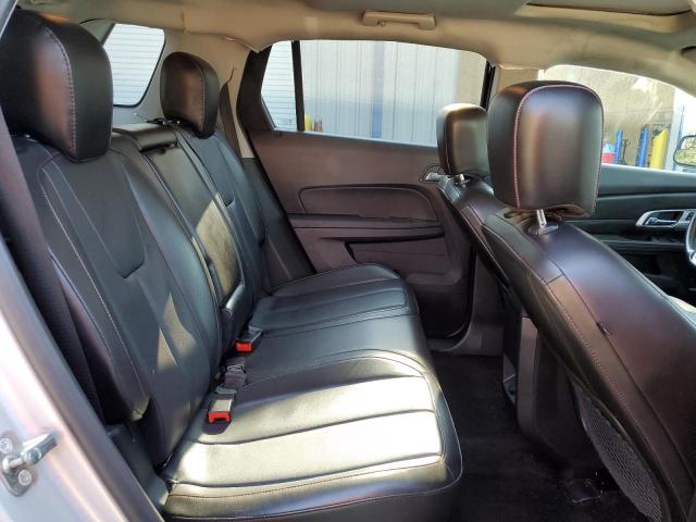 Photo 11 from auction – 2012 GMC TERRAIN SL with VIN 2GKALUEK9C6397110