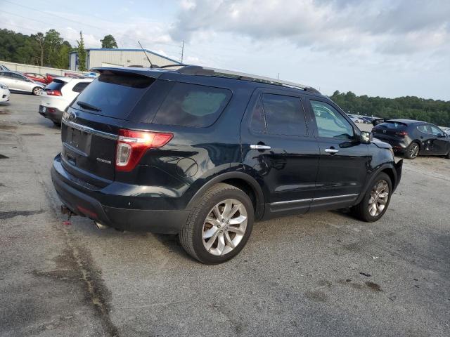 Photo 3 from auction – 2014 FORD EXPLORER X with VIN 1FM5K7D83EGC33969