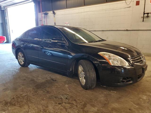 Photo 4 from auction – 2011 NISSAN ALTIMA BAS with VIN 1N4AL2AP5BN447566