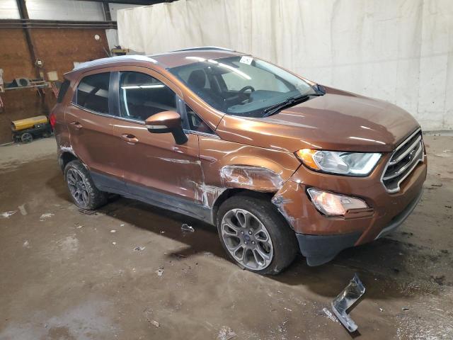 Foto 4 de la subasta – 2019 FORD ECOSPORT T con VIN MAJ6S3KL0KC293838