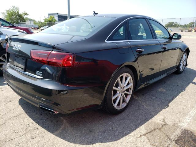 Photo 3 from auction – 2017 AUDI A6 PREMIUM with VIN WAUF2AFC8HN125223