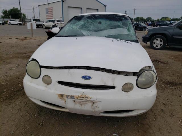 Photo 5 from auction – 1997 FORD TAURUS GL with VIN 1FALP52U9VA111336