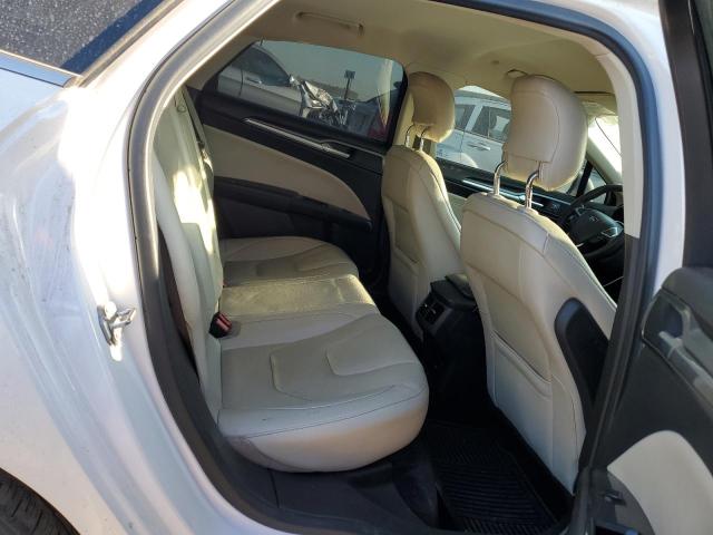 Photo 10 from auction – 2014 FORD FUSION TIT with VIN 3FA6P0SU4ER398509