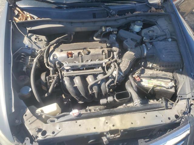 Photo 11 from auction – 2012 HONDA ACCORD LX with VIN 1HGCP2F33CA021155