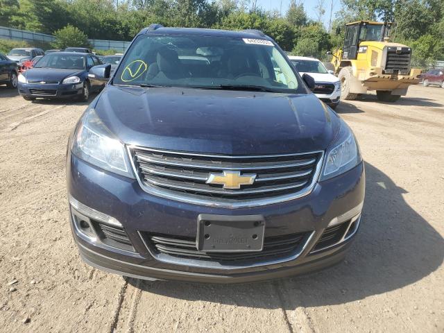 Photo 5 from auction – 2015 CHEVROLET TRAVERSE L with VIN 1GNKVGKD8FJ243343