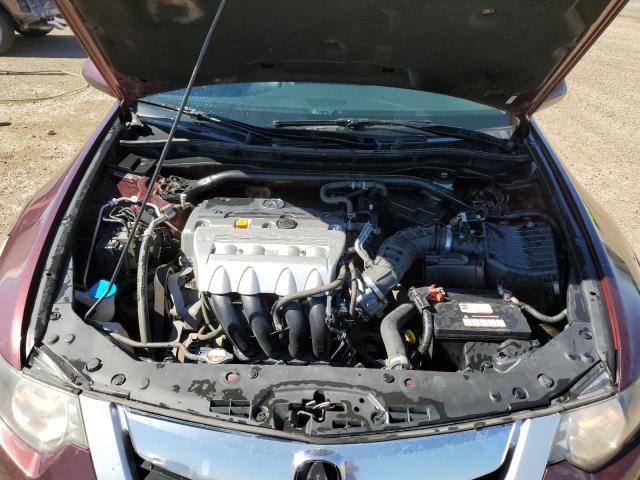 Photo 11 from auction – 2009 ACURA TSX with VIN JH4CU26669C800191