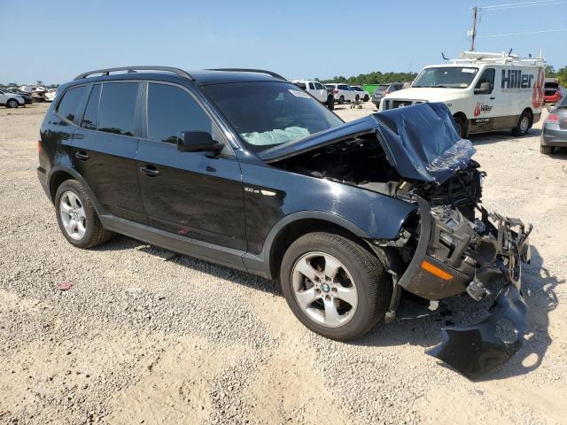 Photo 4 from auction – 2008 BMW X3 3.0SI with VIN WBXPC934X8WJ06234