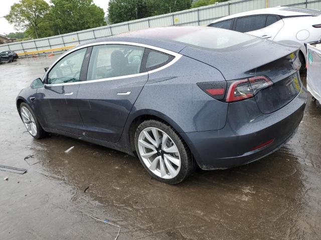 Photo 2 from auction – 2018 TESLA MODEL 3 with VIN 5YJ3E1EA2JF024194