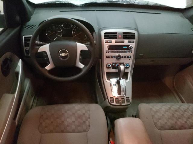 Photo 8 from auction – 2009 CHEVROLET EQUINOX LS with VIN 2CNDL13F196245615