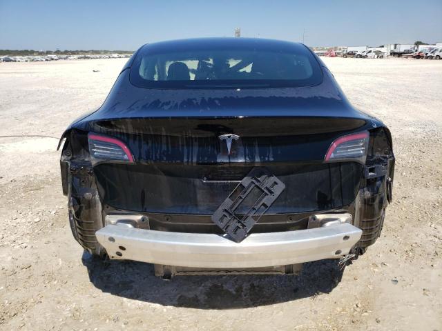 Photo 6 from auction – 2022 TESLA MODEL 3 with VIN 5YJ3E1EAXNF187102