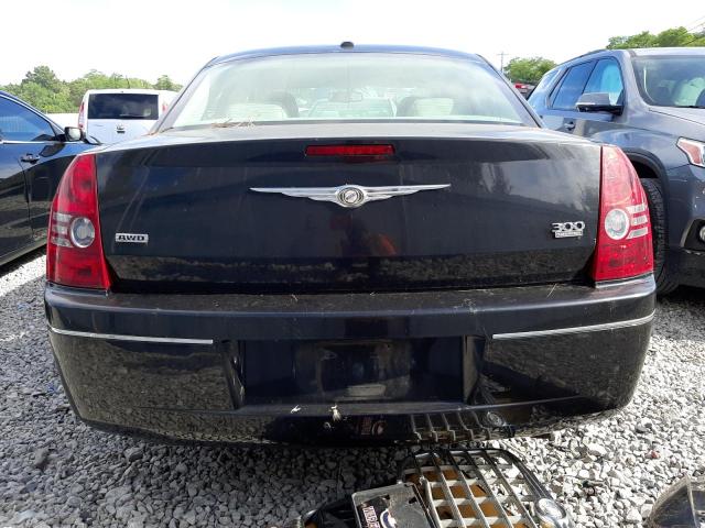 Photo 6 from auction – 2010 CHRYSLER 300 TOURIN with VIN 2C3CK5CV3AH121148