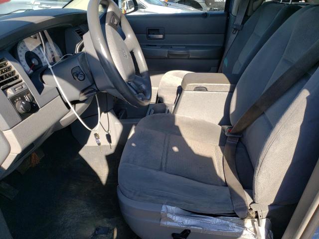 Photo 7 from auction – 2004 DODGE DURANGO SL with VIN 1D4HB48D14F224380