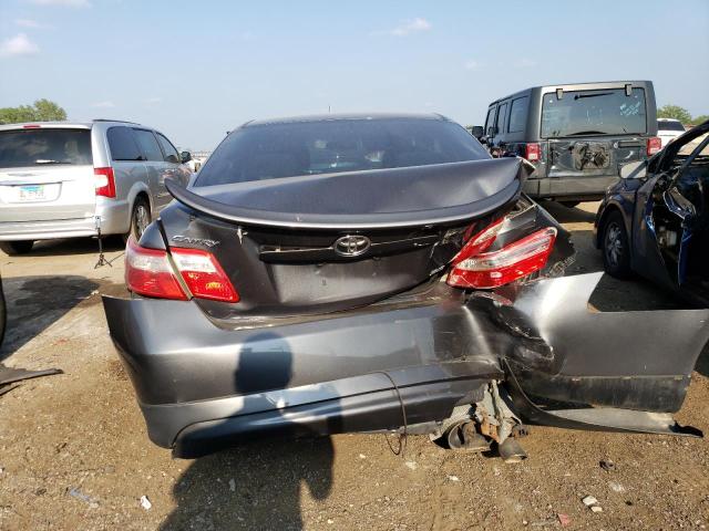 Photo 6 from auction – 2009 TOYOTA CAMRY BASE with VIN 4T1BE46K69U316403