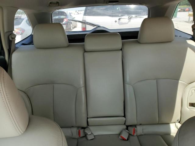 Photo 10 from auction – 2013 SUBARU OUTBACK 2. with VIN 4S4BRCJC9D3302458