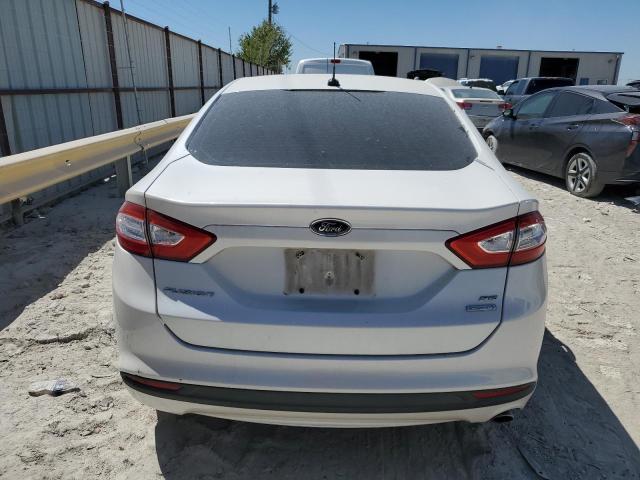 Photo 6 from auction – 2014 FORD FUSION SE with VIN 3FA6P0HD6ER365616