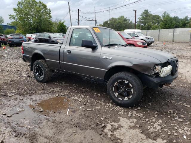 Photo 4 from auction – 2008 FORD RANGER with VIN 1FTYR11UX8PA92558