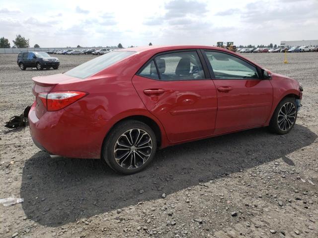 Photo 3 from auction – 2015 TOYOTA COROLLA L with VIN 2T1BURHE0FC383440