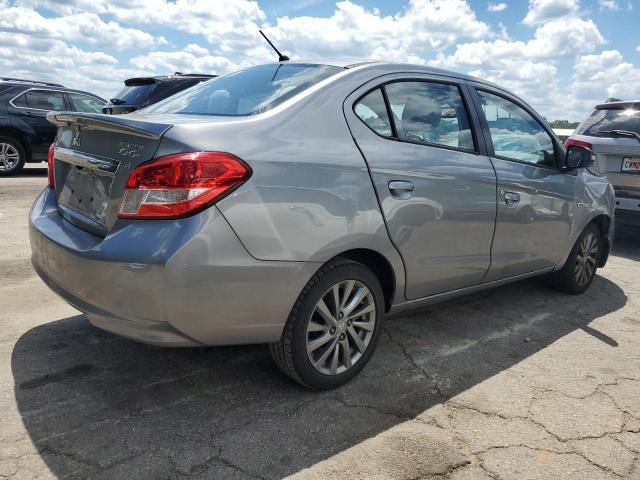 Photo 3 from auction – 2018 MITSUBISHI MIRAGE G4 with VIN ML32F4FJ5JHF01313