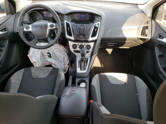 Photo 8 from auction – 2014 FORD FOCUS SE with VIN 1FADP3K22EL293814