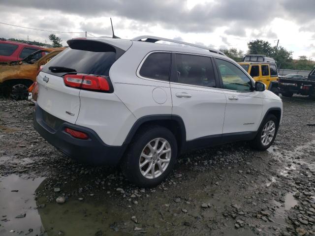 Снимка 3 от търг – 2018 JEEP CHEROKEE L с VIN 1C4PJMLB0JD508947