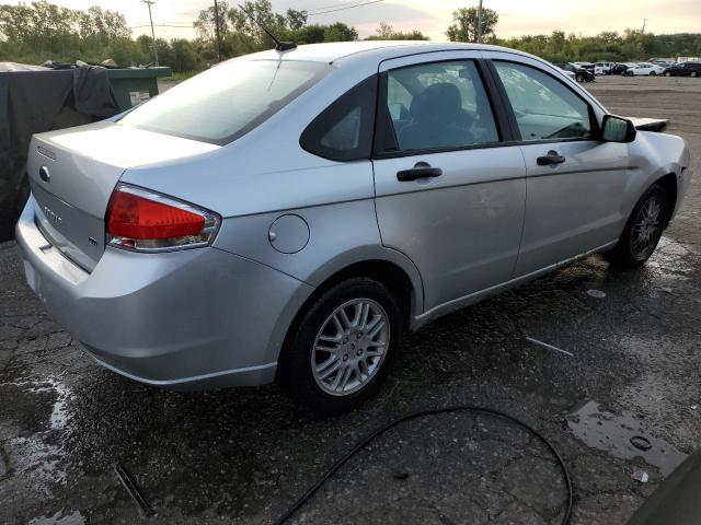 Photo 3 from auction – 2010 FORD FOCUS SE with VIN 1FAHP3FN0AW295849