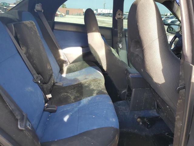 Photo 10 from auction – 2007 SUBARU IMPREZA WR with VIN JF1GD76627L517015