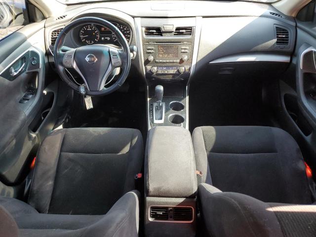 Photo 8 from auction – 2013 NISSAN ALTIMA 2.5 with VIN 1N4AL3AP5DN440058