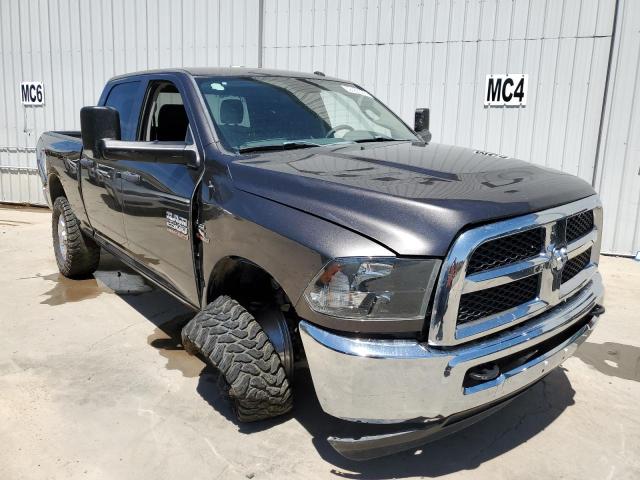 Photo 4 from auction – 2016 RAM 2500 ST with VIN 3C6UR5CL8GG369549