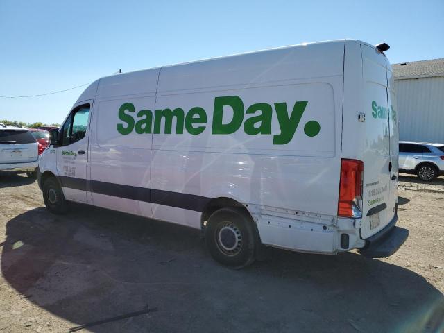 Photo 2 from auction – 2020 FREIGHTLINER SPRINTER 2 with VIN W2Y4ECHY8LT038558