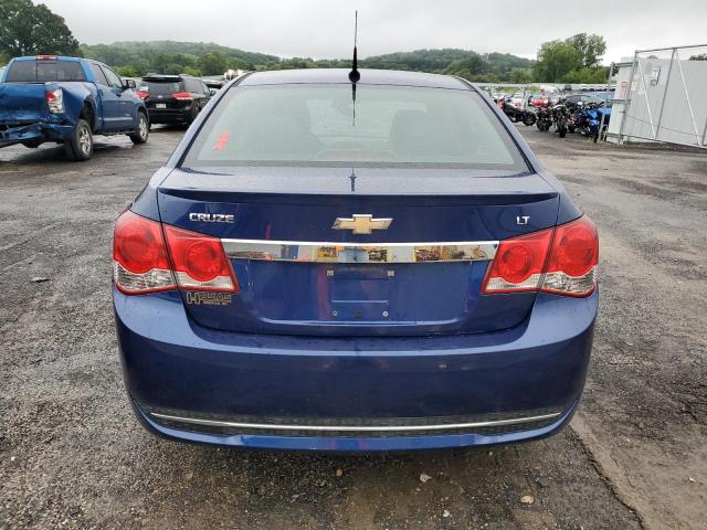 Photo 6 from auction – 2012 CHEVROLET CRUZE LT with VIN 1G1PG5SC0C7218913