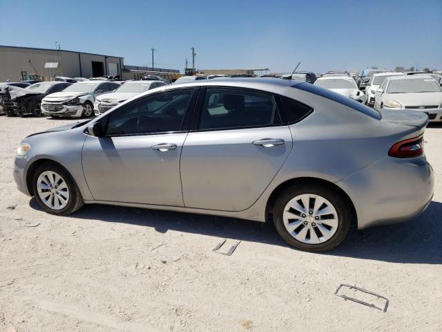Photo 2 from auction – 2014 DODGE DART SE AE with VIN 1C3CDFDH8ED822148
