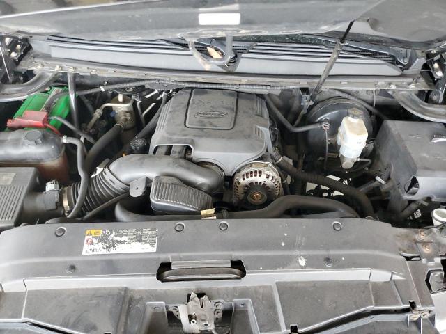 Photo 12 from auction – 2011 CHEVROLET TAHOE C150 with VIN 1GNSCAE05BR313291