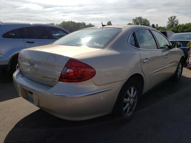 Photo 3 from auction – 2009 BUICK LACROSSE C with VIN 2G4WC582591169674