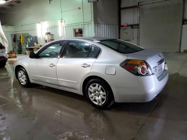 Photo 2 from auction – 2011 NISSAN ALTIMA BAS with VIN 1N4AL2AP4BC152230