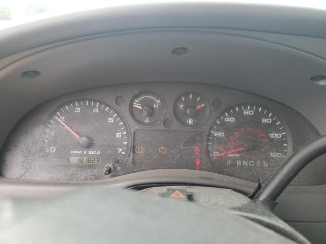 Photo 9 from auction – 2007 FORD RANGER with VIN 1FTYR10D07PA44535