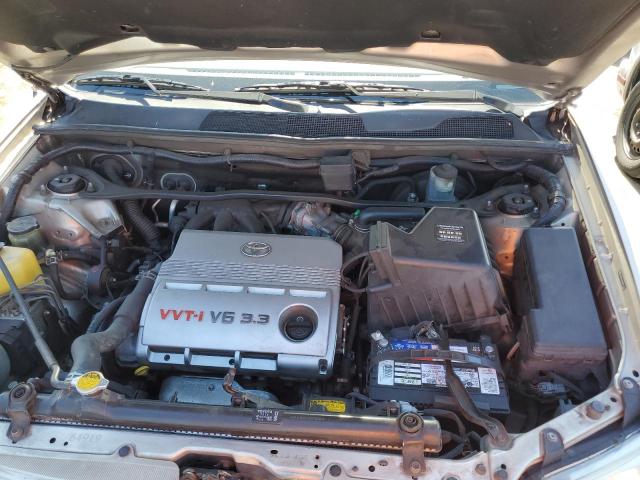 Photo 12 from auction – 2004 TOYOTA HIGHLANDER with VIN JTEDP21AX40012576