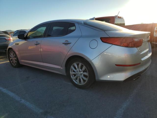 Photo 2 from auction – 2014 KIA OPTIMA LX with VIN 5XXGM4A70EG326067