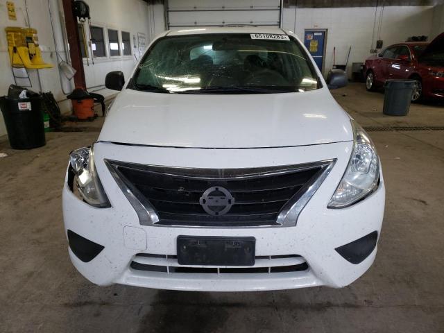 Photo 5 from auction – 2015 NISSAN VERSA S with VIN 3N1CN7AP9FL801379